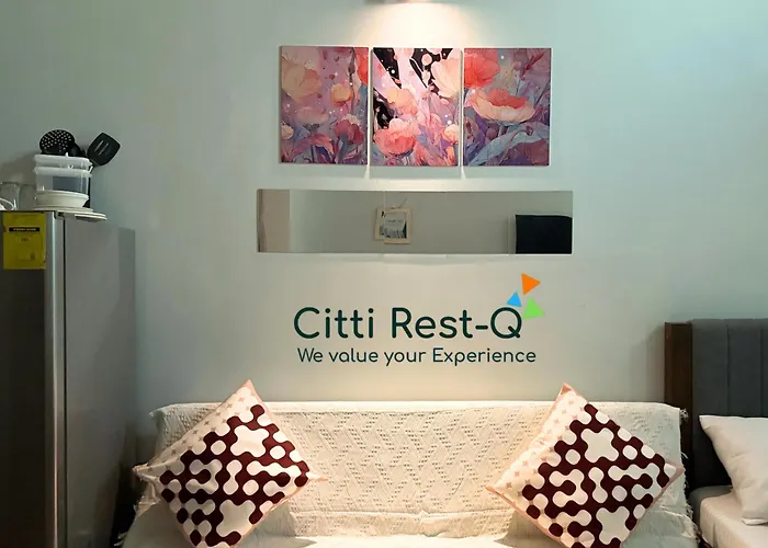 Apartment Affordable Cozy In The Linear Makati - Lm1 Manila