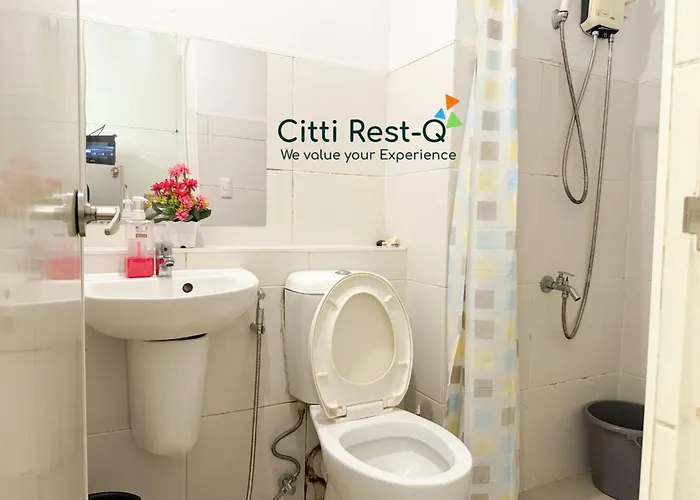 Affordable Cozy In The Linear Makati - Lm1 Manila