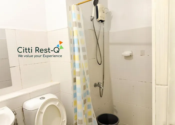 Affordable Cozy In The Linear Makati - Lm1 Manila